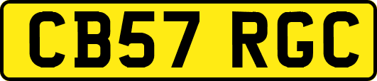 CB57RGC