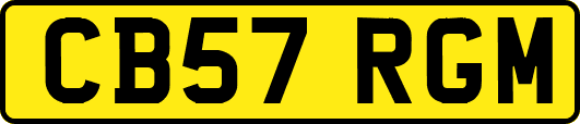 CB57RGM