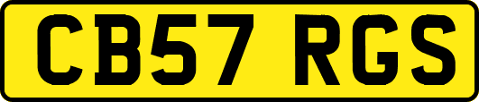 CB57RGS