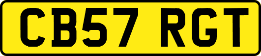 CB57RGT