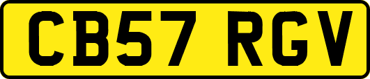CB57RGV
