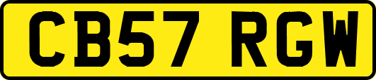 CB57RGW
