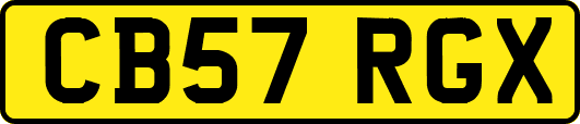 CB57RGX