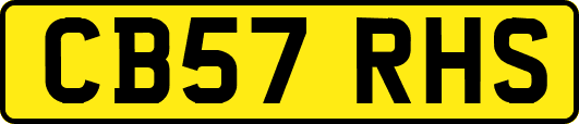 CB57RHS