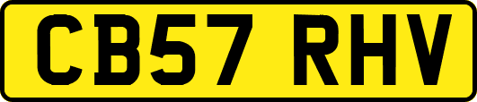 CB57RHV