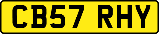 CB57RHY