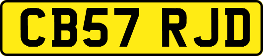 CB57RJD