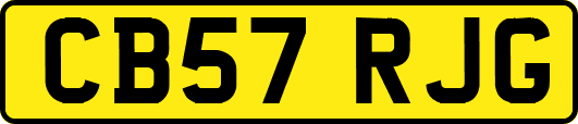 CB57RJG