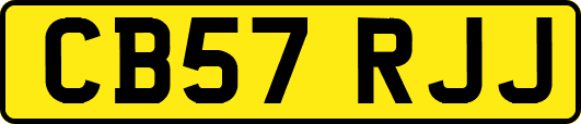 CB57RJJ