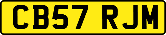 CB57RJM