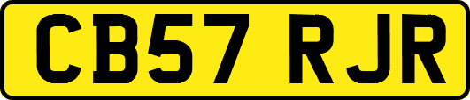 CB57RJR