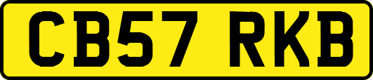 CB57RKB