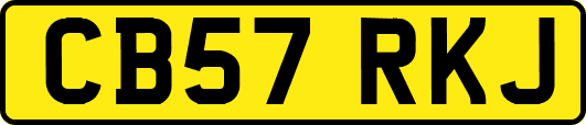 CB57RKJ