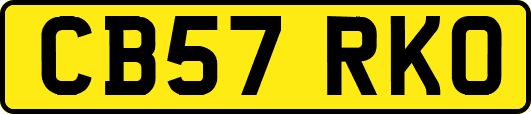 CB57RKO