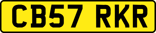 CB57RKR