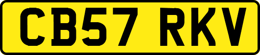 CB57RKV