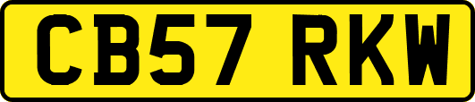 CB57RKW