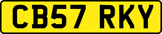 CB57RKY