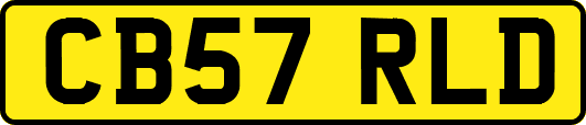 CB57RLD