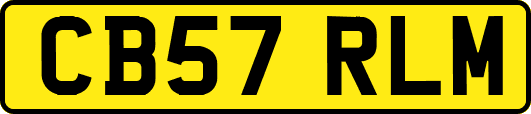 CB57RLM