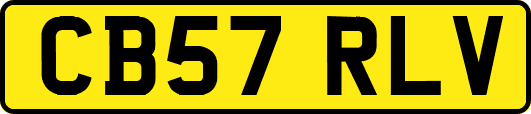 CB57RLV