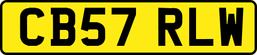 CB57RLW