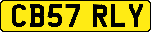 CB57RLY