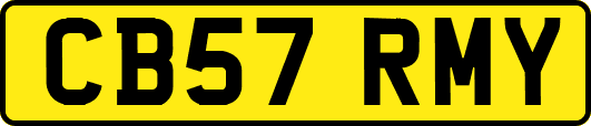 CB57RMY
