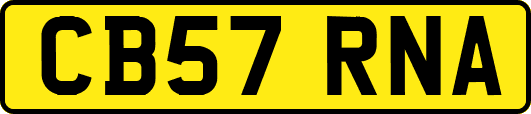 CB57RNA