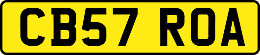 CB57ROA