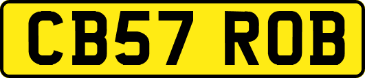 CB57ROB