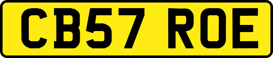 CB57ROE