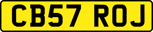 CB57ROJ