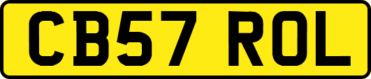 CB57ROL