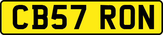 CB57RON