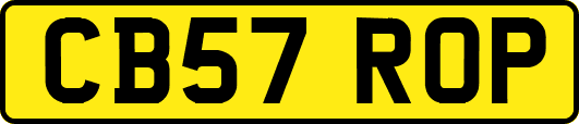 CB57ROP