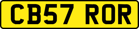 CB57ROR