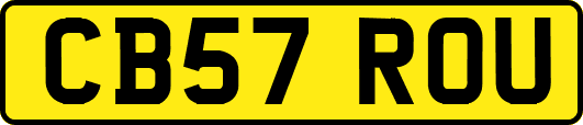CB57ROU