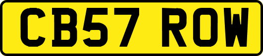 CB57ROW