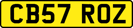 CB57ROZ