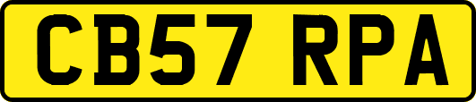 CB57RPA