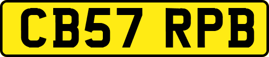 CB57RPB