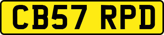 CB57RPD