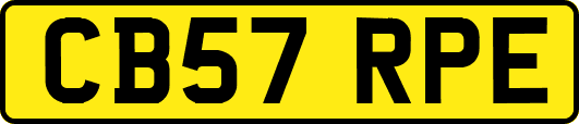 CB57RPE
