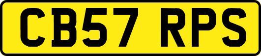 CB57RPS