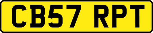 CB57RPT
