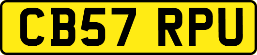 CB57RPU