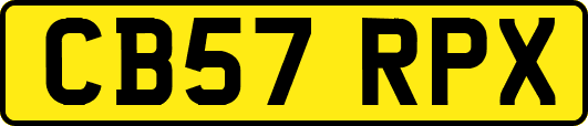 CB57RPX