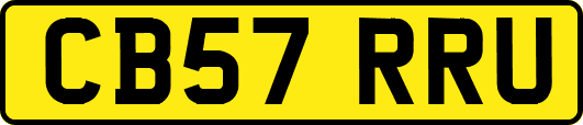 CB57RRU