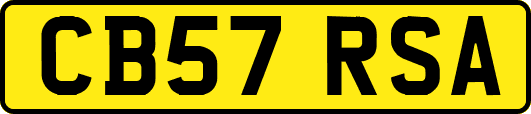 CB57RSA